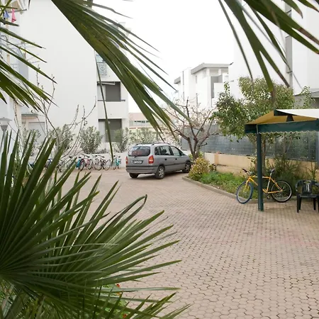 Nocleg ze śniadaniem B&B Nova Siri Nova Siri