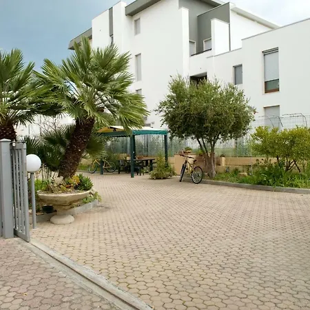 Nocleg ze śniadaniem B&B Nova Siri Nova Siri