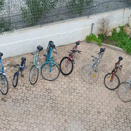 Nocleg ze śniadaniem B&B Nova Siri 3*