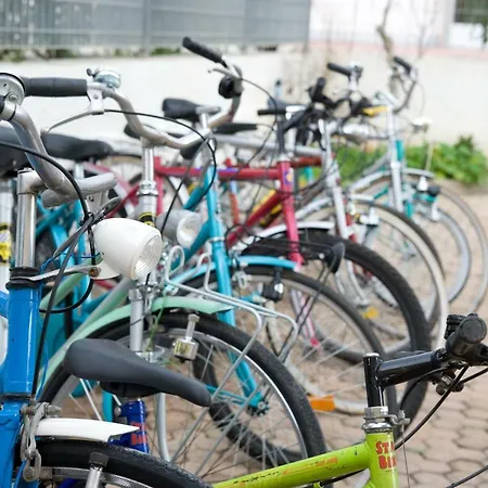 Nocleg ze śniadaniem B&B Nova Siri 3*