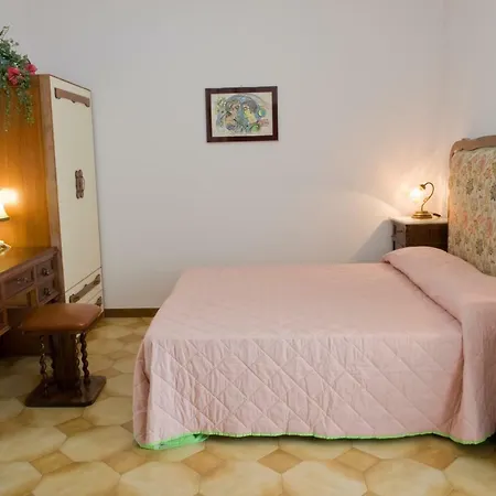 B&B Nova Siri Nocleg ze śniadaniem Nova Siri