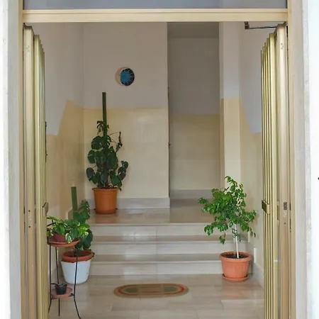 Nocleg ze śniadaniem B&B Nova Siri 3*