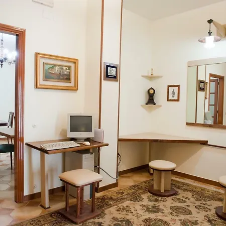 Nocleg ze śniadaniem B&B Nova Siri Nova Siri