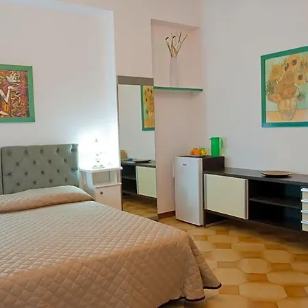 B&B Nova Siri B&B 4*