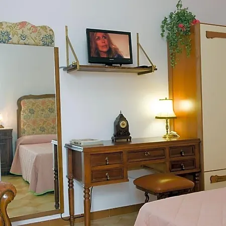 B&B B&B Nova Siri 노바시리마리나