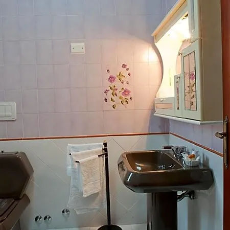 B&B Nova Siri B&B