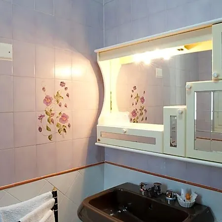 B&B Nova Siri