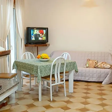 B&B Nova Siri 4* 노바시리마리나