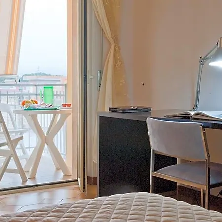 B&B B&B Nova Siri 4*