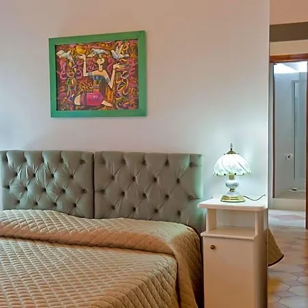 B&B Nova Siri B&B 4*