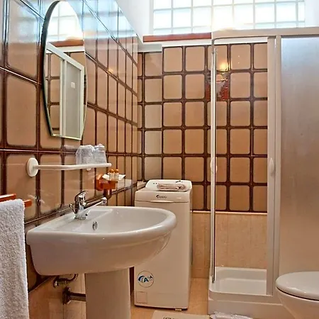 B&B Nova Siri B&B 4*