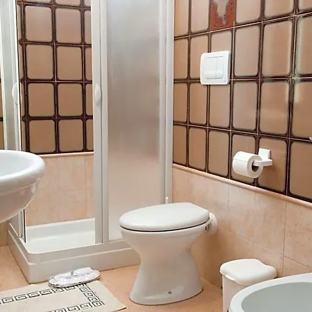 B&B B&B Nova Siri 4*