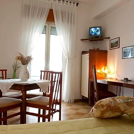B&B B&B Nova Siri 4*