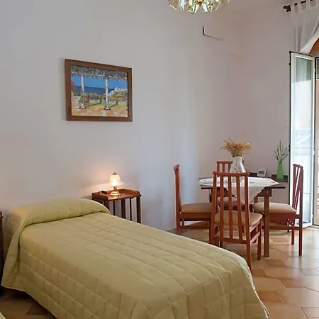 B&B B&B Nova Siri 노바시리마리나