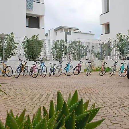 B&B Nova Siri 4*