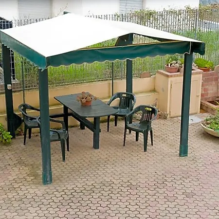 B&B B&B Nova Siri 4*
