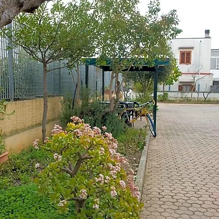 B&B Nova Siri 4*