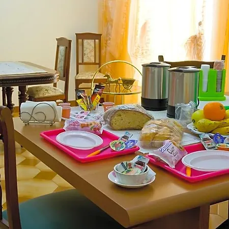 B&B Nova Siri B&B 노바시리마리나