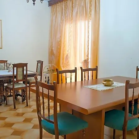 B&B B&B Nova Siri 노바시리마리나
