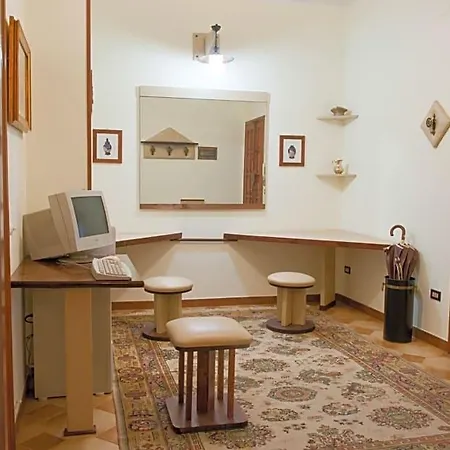 B&B Nova Siri B&B 4*