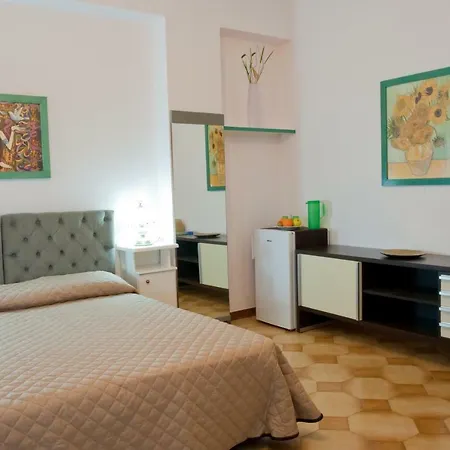 B&B Nova Siri *