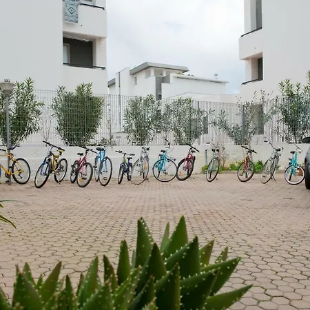 B&B Nova Siri Bed & Breakfast 3*