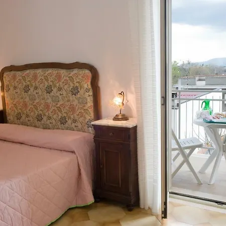 Bed and breakfast B&B Nova Siri