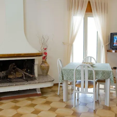 B&B Nova Siri 4* 노바시리마리나