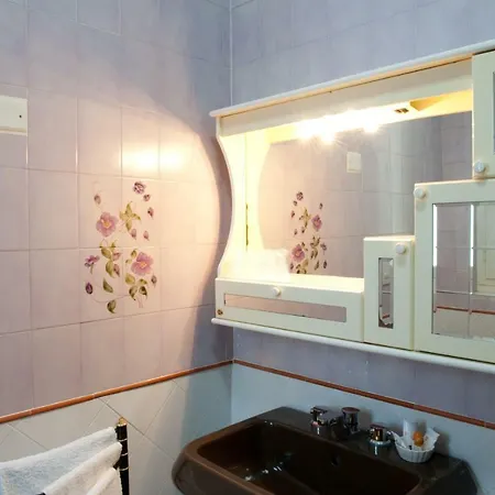 Bed and breakfast B&B Nova Siri
