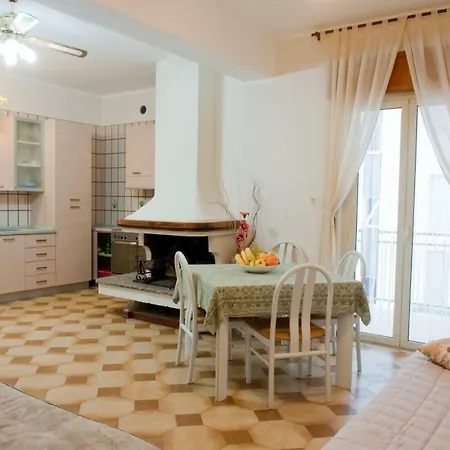 B&B Nova Siri Bed & Breakfast Nova Siri Marina