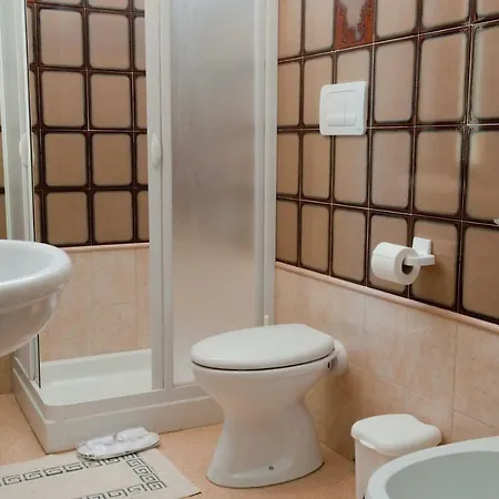 Bed and breakfast B&B Nova Siri
