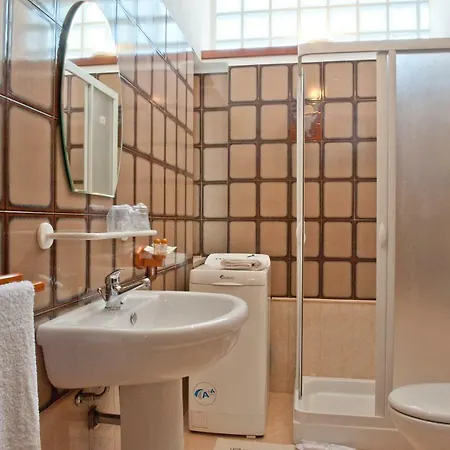 B&B Nova Siri Nova Siri Marina