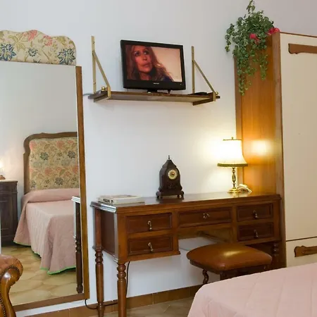 B&B Nova Siri Bed and breakfast *