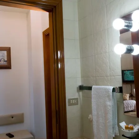 B&B Nova Siri *