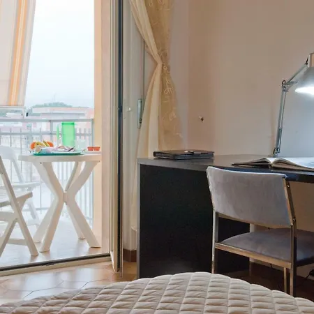B&B Nova Siri Bed and breakfast *