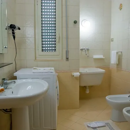 B&B Nova Siri 4* 노바시리마리나