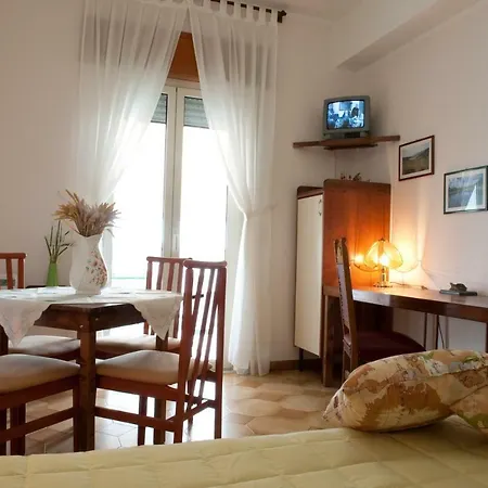 Panzió B&B Nova Siri Nova Siri Marina
