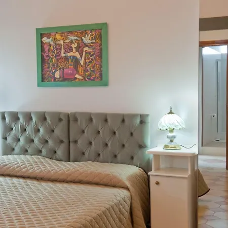 Bed and breakfast B&B Nova Siri