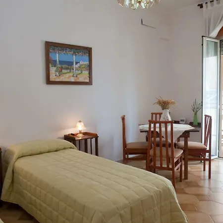 B&B Nova Siri