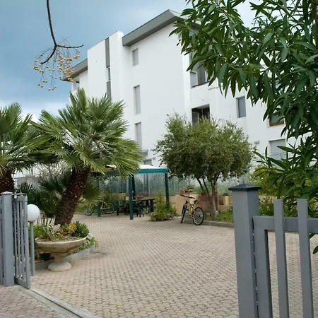 B&B Nova Siri * Nova Siri Marina