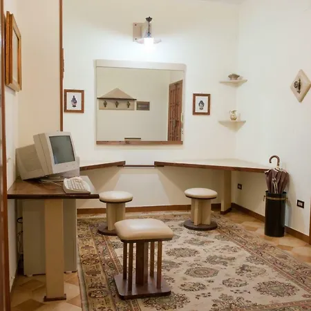 B&B Nova Siri 4* 노바시리마리나