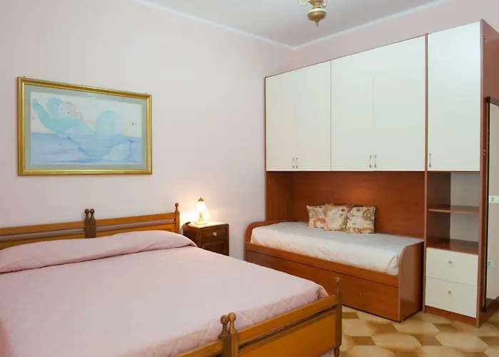 B&B Nova Siri Alojamento de Acomodação e Pequeno-almoço 3*