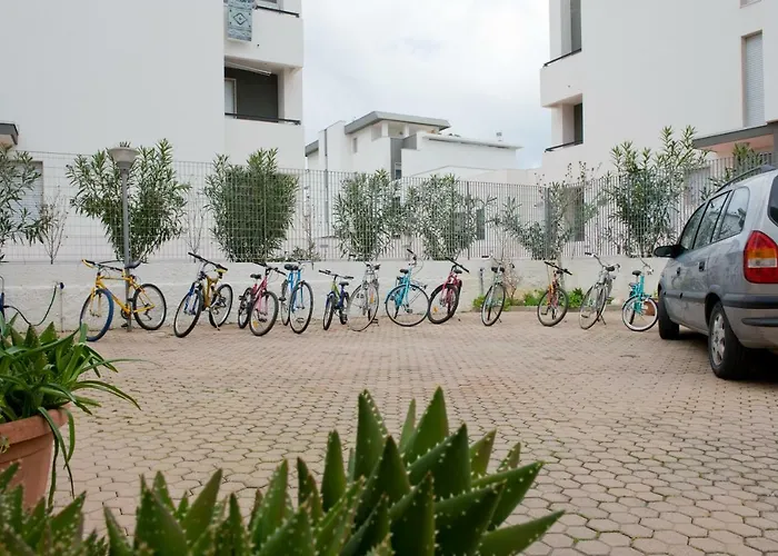 B&B Nova Siri Bed & Breakfast 3*