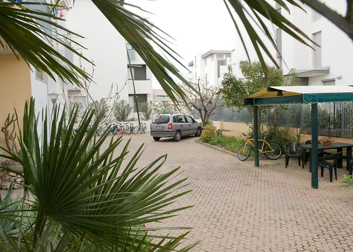 Bed & Breakfast B&B Nova Siri Nova Siri Marina