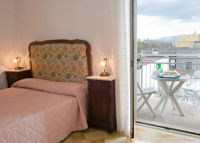 Bed & Breakfast B&B Nova Siri