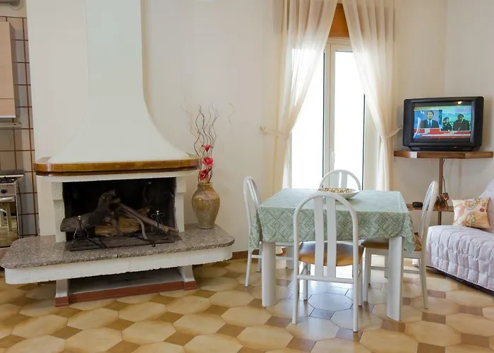 B&B Nova Siri 3* Nova Siri Marina