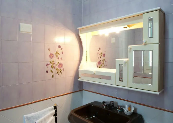 Bed & Breakfast B&B Nova Siri