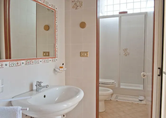 B&B Nova Siri 3* Nova Siri Marina