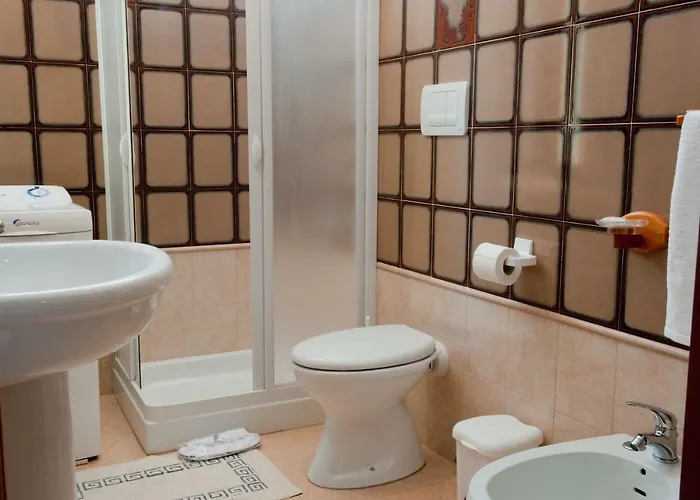 Bed & Breakfast B&B Nova Siri