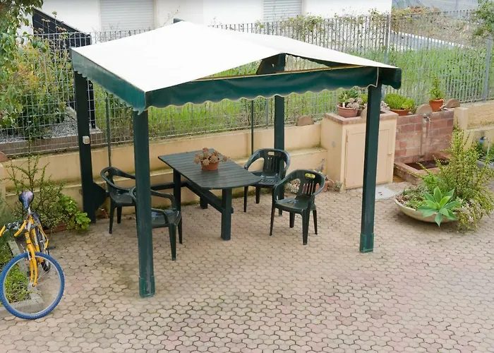 B&B Nova Siri Nova Siri Marina